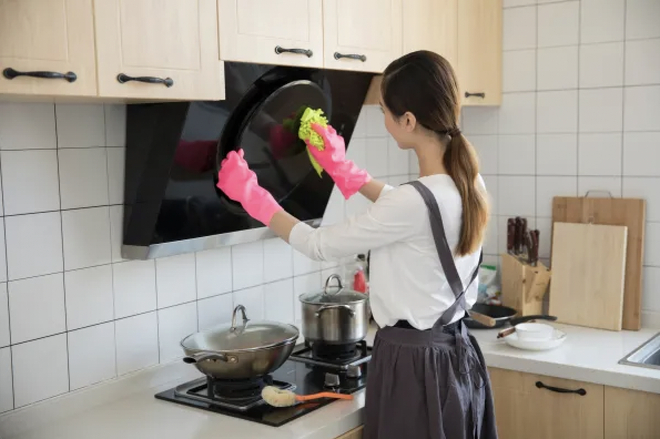 Chỉ 15 ngày, nhà của bạn sẽ ngăn nắp, chất lượng cuộc sống được nâng cao khi áp dụng phương pháp dọn dẹp này - Ảnh 3.