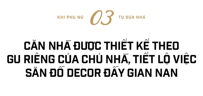 Mẹ 8x ở Hà Nội hoàn thiện tất tần tật căn hộ trong 1 tháng, ai cũng khen vừa hợp lý lại vừa có dấu ấn cá nhân - Ảnh 11.