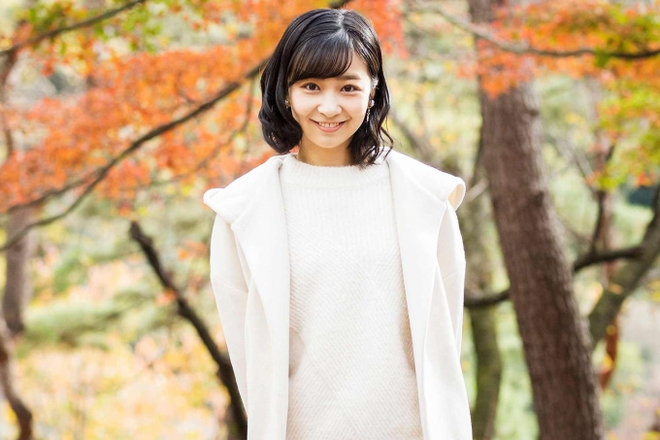 Nàng công chúa xinh đẹp tuyệt vời nhất Nhật Bản tung cỗ hình ảnh ngọt ngào và lắng đọng đón tuổi hạc 29, vẻ trong sáng trở nên trung tâm của từng ánh mắt - Hình ảnh 6.