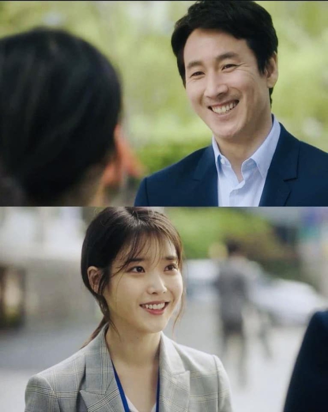 Bộ phim viral trở lại sau cái chết của Lee Sun Kyun, nhiều lời thoại như cứa vào lòng người hâm mộ - Ảnh 1.