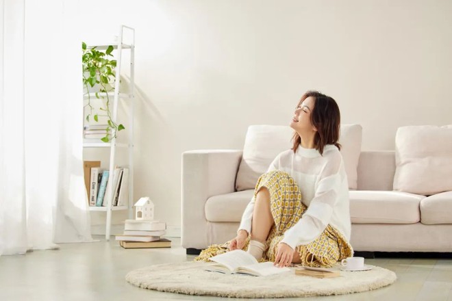 Chỉ 15 ngày, nhà của bạn sẽ ngăn nắp, chất lượng cuộc sống được nâng cao khi áp dụng phương pháp dọn dẹp này - Ảnh 1.