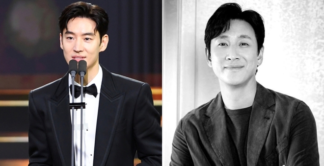 Lee Sun Kyun được tưởng nhớ theo cách đ…