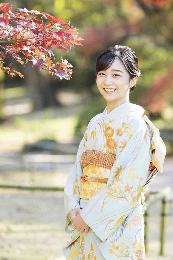 Nàng công chúa xinh đẹp tuyệt vời nhất Nhật Bản tung cỗ hình ảnh ngọt ngào và lắng đọng đón tuổi hạc 29, vẻ trong sáng trở nên trung tâm của từng ánh mắt - Hình ảnh 2.