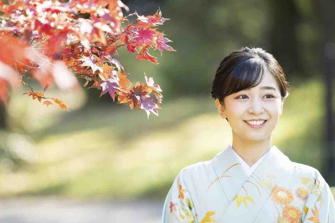Nàng công chúa xinh đẹp tuyệt vời nhất Nhật Bản tung cỗ hình họa và ngọt ngào đón tuổi tác 29, vẻ tinh khiết trở nên trung tâm của từng góc nhìn - Hình ảnh 1.