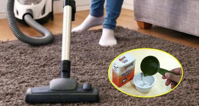 8 mẹo l&agrave;m sạch nh&agrave; tắm hiệu quả v&agrave; tiết kiệm - Ảnh 5.