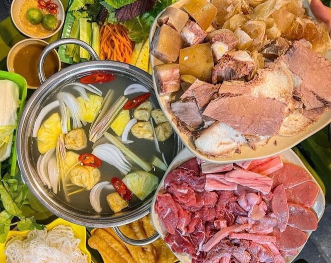 M&oacute;n ngon ở TP.HCM n&ecirc;n thử dịp Tết Dương lịch? - Ảnh 5.