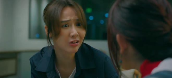 Phim Việt giờ vàng khiến khán giả tắt TV vì quảng cáo quá kém duyên và lộ liễu - Ảnh 4.
