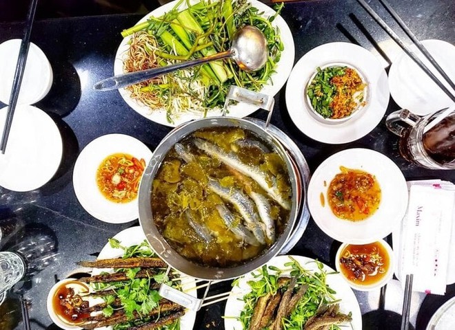 M&oacute;n ngon ở TP.HCM n&ecirc;n thử dịp Tết Dương lịch? - Ảnh 4.