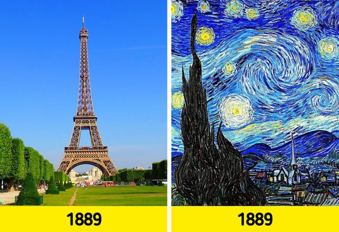 7 sự thật về c&aacute;c cột mốc quan trọng của nh&acirc;n loại - Ảnh 5.