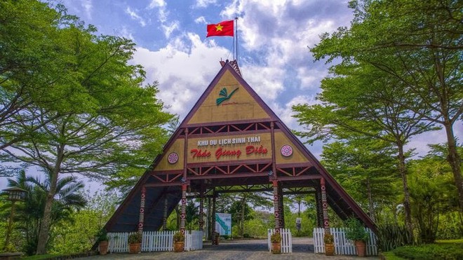 7 địa điểm vui chơi gần TP.HCM kh&ocirc;ng n&ecirc;n bỏ lỡ dịp nghỉ Tết Dương lịch 2024  - Ảnh 3.