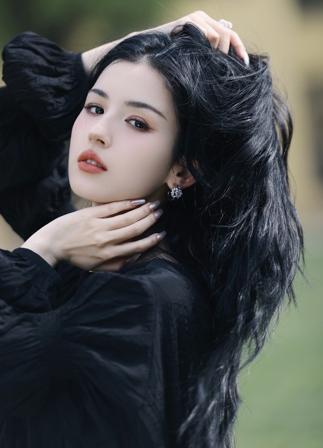 Những ngôi sao nổi tiếng sau một đêm sớm bị lãng quên - Ảnh 12.