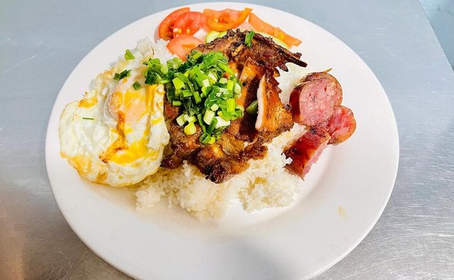 M&oacute;n ngon ở TP.HCM n&ecirc;n thử dịp Tết Dương lịch? - Ảnh 1.