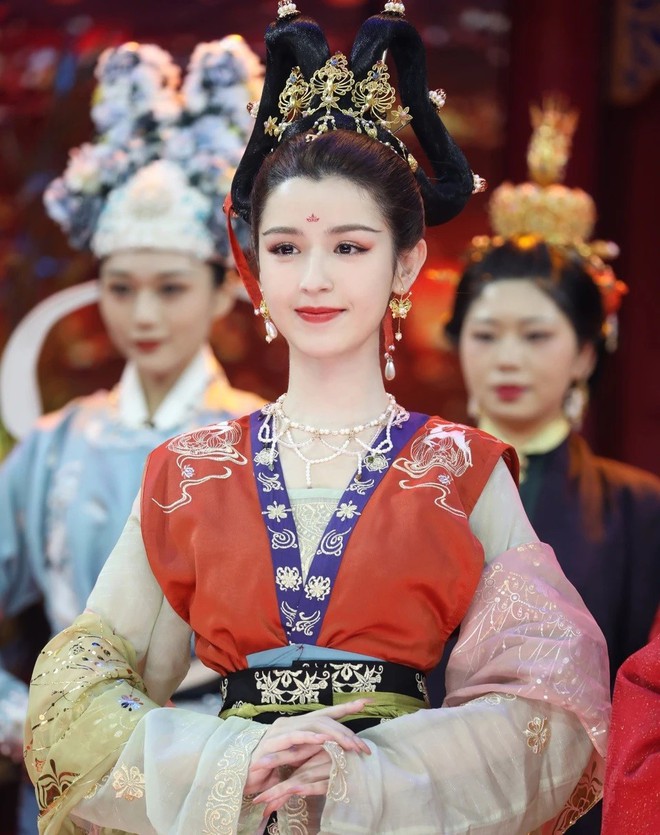 Những ngôi sao nổi tiếng sau một đêm sớm bị lãng quên - Ảnh 10.