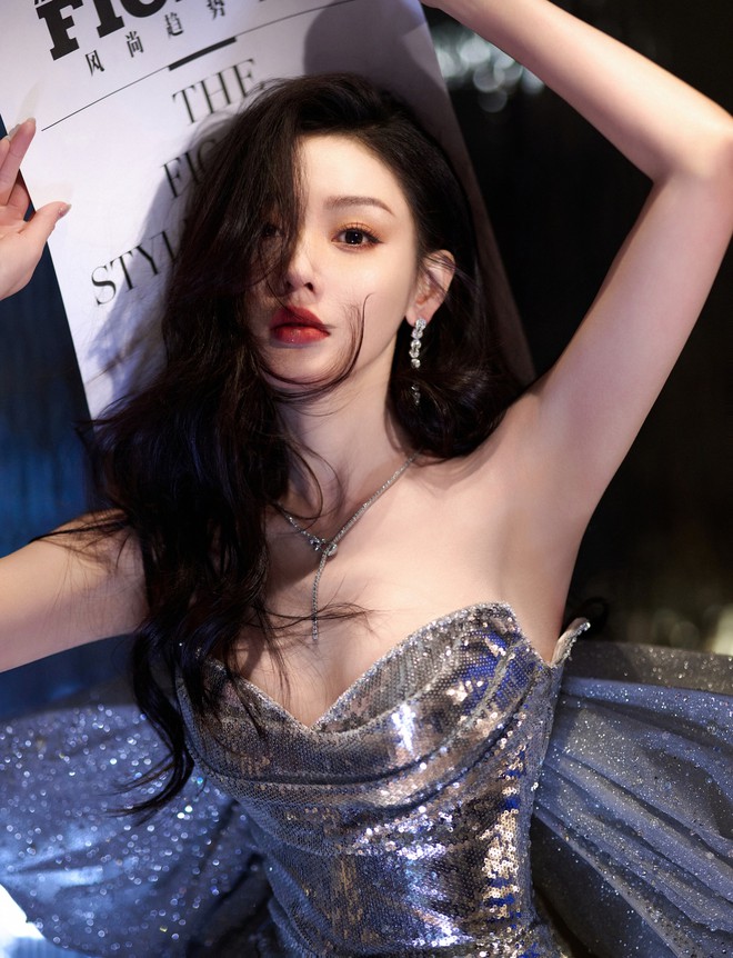 Những ngôi sao nổi tiếng sau một đêm sớm bị lãng quên - Ảnh 8.