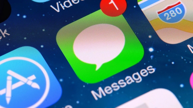 Tin nhắn trên iPhone sẽ có thay đổi lớn trong năm mới 2024 - Ảnh 2. Tin nhắn trên iPhone sẽ có thay đổi lớn trong năm mới 2024 - Ảnh 2.