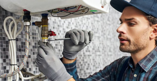 Sai lầm khi d&ugrave;ng b&igrave;nh n&oacute;ng lạnh khiến tiền điện m&ugrave;a đ&ocirc;ng tăng ch&oacute;ng mặt - Ảnh 2.