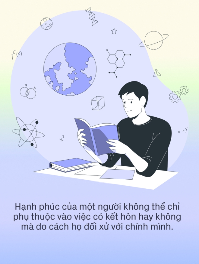 Mục ti&ecirc;u vạch ra đầu năm 2023, cuối năm ngẫm lại: Chẳng l&agrave;m được g&igrave; nhiều nhưng thấy nhẹ nh&otilde;m, điều g&igrave; tới sẽ tới! - Ảnh 3.