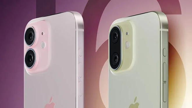Đây có thể là iPhone 16: Thiết kế đổi mới sau nhiều năm, không chỉ đẹp mà còn “độc lạ” - Ảnh 3.