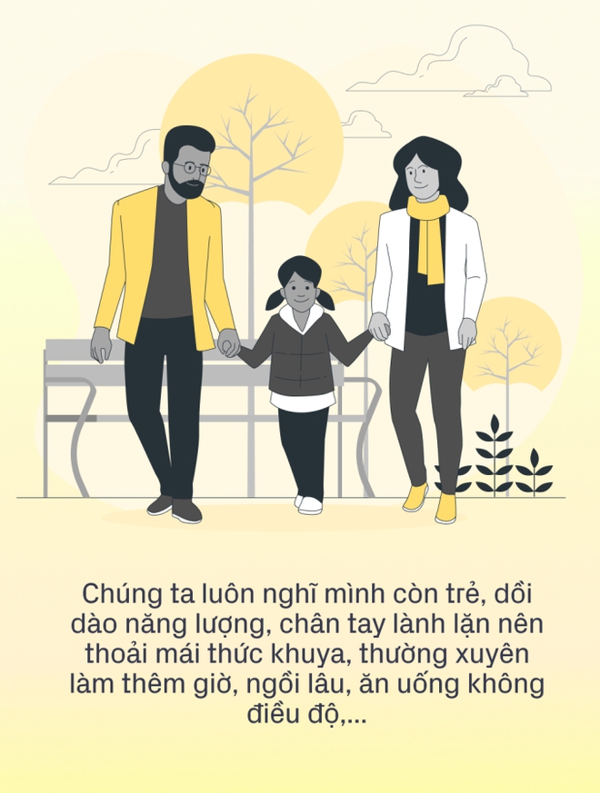 Mục ti&ecirc;u vạch ra đầu năm 2023, cuối năm ngẫm lại: Chẳng l&agrave;m được g&igrave; nhiều nhưng thấy nhẹ nh&otilde;m, điều g&igrave; tới sẽ tới! - Ảnh 2.