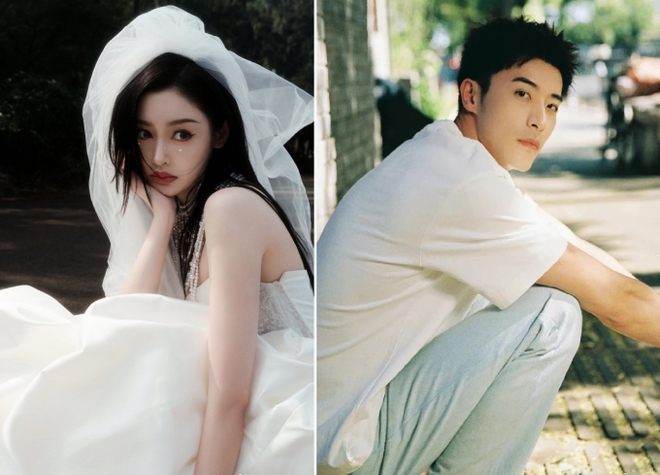 Trương Thi&ecirc;n &Aacute;i, Kiều H&acirc;n, T&ocirc;n Di g&acirc;y sốt với s&acirc;n khấu li&ecirc;n minh b&aacute;o th&ugrave; ở Lễ hội giao thừa, 3 tra nam n&agrave;y bị r&eacute;o t&ecirc;n ầm ĩ - Ảnh 3.