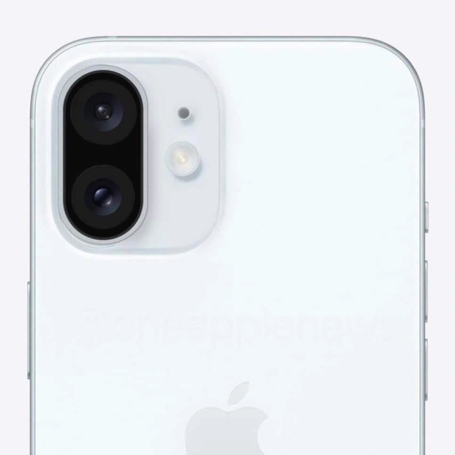 Đây có thể là iPhone 16: Thiết kế đổi mới sau nhiều năm, không chỉ đẹp mà còn “độc lạ” - Ảnh 1.