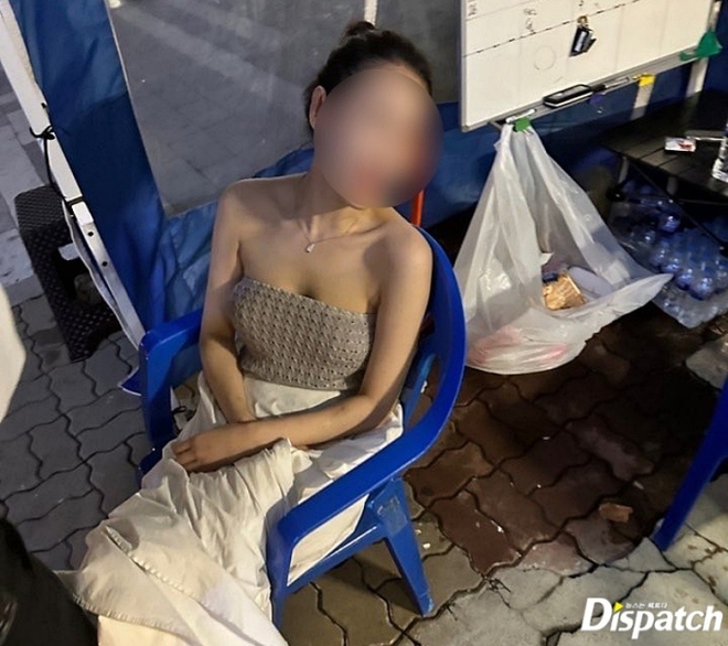 Bóc trần sai phạm trong quá trình thẩm vấn Lee Sun Kyun: Cảnh sát nhanh chóng công bố tên tài tử, biến hồ sơ thành tiểu thuyết khiêu dâm - Ảnh 4.