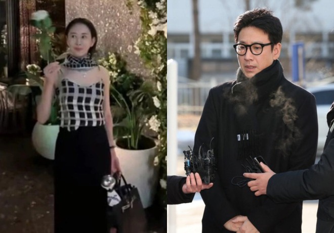 Bóc trần sai phạm trong quá trình thẩm vấn Lee Sun Kyun: Cảnh sát nhanh chóng công bố tên tài tử, biến hồ sơ thành tiểu thuyết khiêu dâm - Ảnh 3.