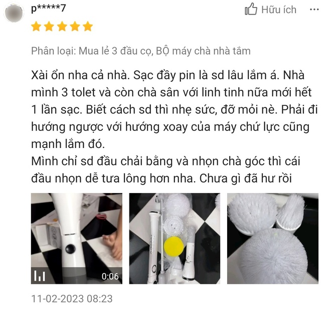 Đây là món gia dụng gây thất vọng nhất năm vừa qua: 10 người mua về, 9 người “xếp xó” - Ảnh 4.