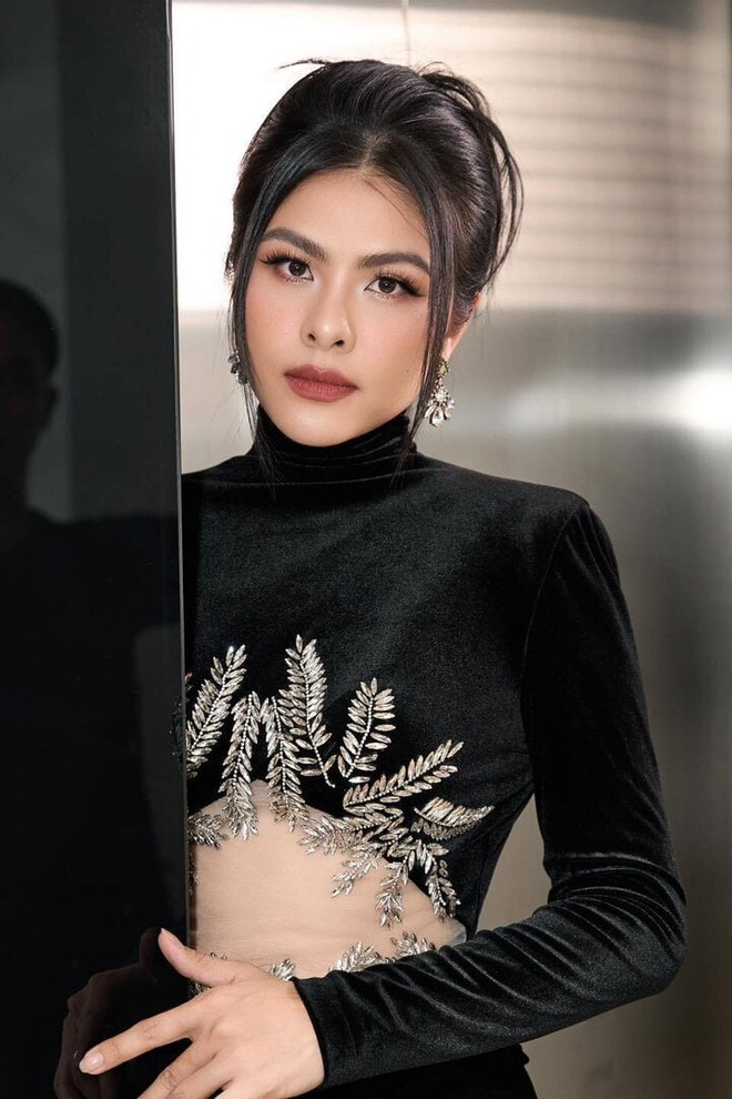 Đăng quảng c&aacute;o g&acirc;y hiểu nhầm, diễn vi&ecirc;n V&acirc;n Trang xin lỗi - Ảnh 3.