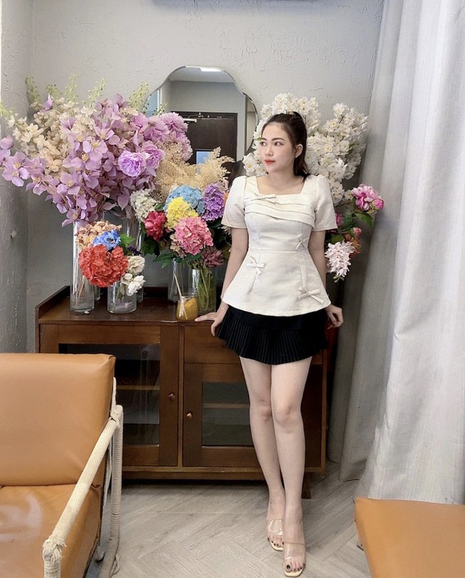 T&iacute;nh chuyện biếu Tết từ giờ, hồi hộp chờ gi&aacute; v&agrave;ng để mua cho bố mẹ - Ảnh 2.
