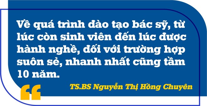 “Bác sỹ rởm” tiêm filler chui: Hậu quả khủng khiếp, không thể cứu vãn - Ảnh 4.