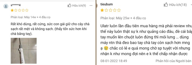 Đây là món gia dụng gây thất vọng nhất năm vừa qua: 10 người mua về, 9 người “xếp xó” - Ảnh 3.