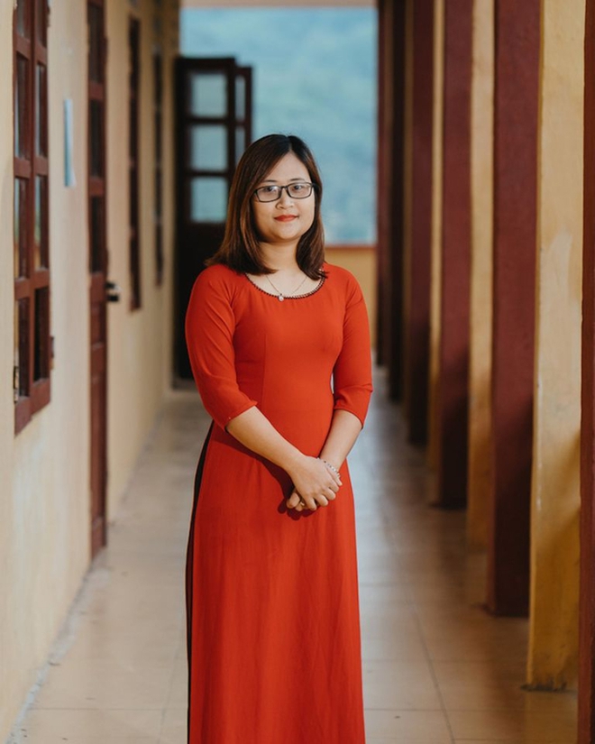 2 c&ocirc; gi&aacute;o Việt xuất sắc lọt top Gi&aacute;o vi&ecirc;n to&agrave;n cầu, từ chối c&ocirc;ng việc lương khủng để cống hiến cho gi&aacute;o dục - Ảnh 5.