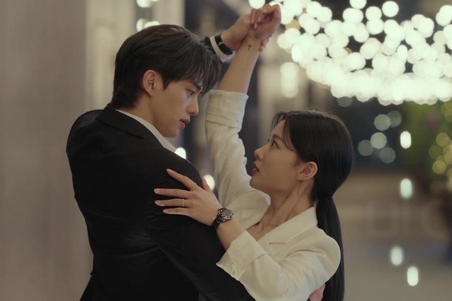 Loạt thành tích khủng của phim Hàn top 1 Việt Nam hiện tại: Thống trị 24 quốc gia còn lập kỷ lục chưa từng có - Ảnh 4.