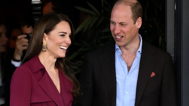 Nếu muốn làm giúp việc cho William và Kate, trước tiên ứng cử viên phải vượt qua một bài kiểm tra thực sự kỳ lạ liên quan tới... con ruồi - Ảnh 1.