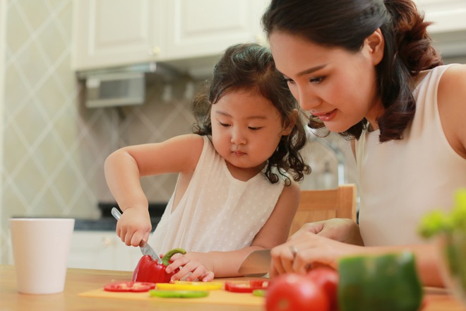 9 kỹ năng sống quan trọng cha mẹ cần dạy con, dù đi đâu trẻ cũng có thể sống tốt - Ảnh 1.