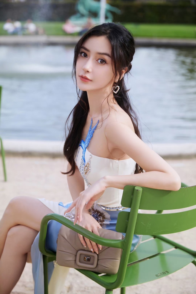 Có còn cánh cửa nào cho Angelababy? - Ảnh 6.