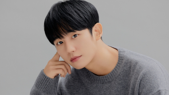 Sốc: Jung Hae In bị tố là khách quen tại hộp đêm dính líu vụ ma túy của tài tử Lee Sun Kyun - Ảnh 3.