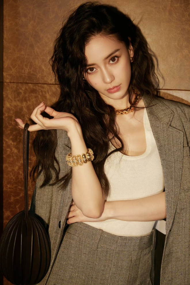 Có còn cánh cửa nào cho Angelababy? - Ảnh 4.