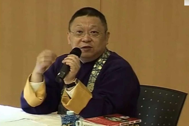 Chuy&ecirc;n gia phong thủy nhắc nhở: Nh&agrave; chật mấy cũng kh&ocirc;ng n&ecirc;n đặt tủ lạnh tại 3 vị tr&iacute; n&agrave;y - Ảnh 1.