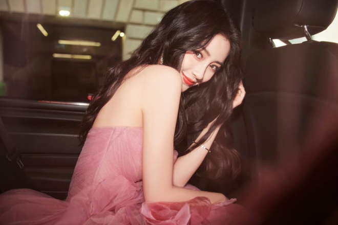 Có còn cánh cửa nào cho Angelababy? - Ảnh 2.