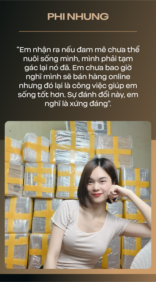 GenZ đi làm: Ưu tiên công việc tạo ra thu nhập tốt hơn đam mê! - Ảnh 3.