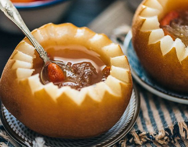 B&aacute;c sĩ bật m&iacute; 5 thực phẩm ngũ sắc nu&ocirc;i ngũ tạng quen thuộc tới bất ngờ - Ảnh 1.