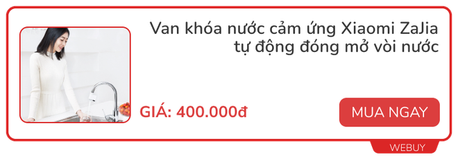 Hãy nghe tôi sắm ngay 5 phụ kiện thông minh cho phòng tắm này đảm bảo bạn không hối hận - Ảnh 3.