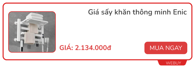 Hãy nghe tôi sắm ngay 5 phụ kiện thông minh cho phòng tắm này đảm bảo bạn không hối hận - Ảnh 2.