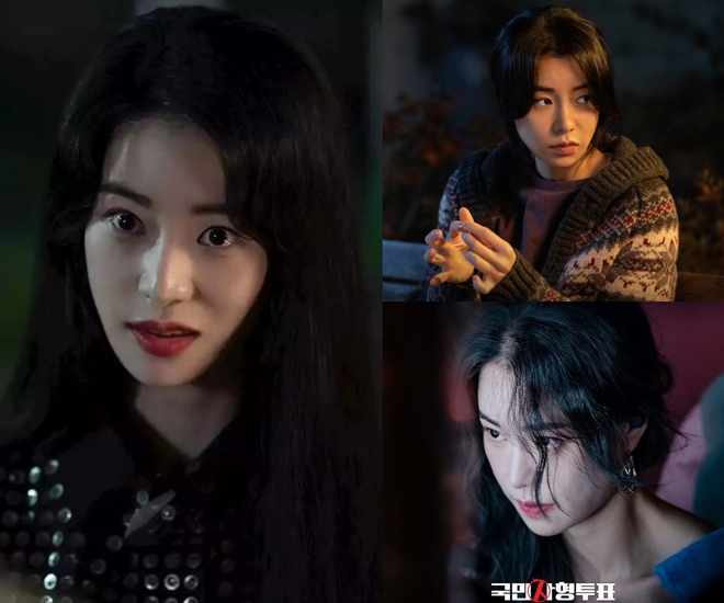 4 mỹ nhân xuất sắc nhất màn ảnh Hàn 2023: Tự hào Song Hye Kyo, không thể thiếu nữ hoàng nước mắt của năm - Ảnh 2.