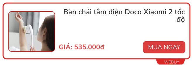 Hãy nghe tôi sắm ngay 5 phụ kiện thông minh cho phòng tắm này đảm bảo bạn không hối hận - Ảnh 1.