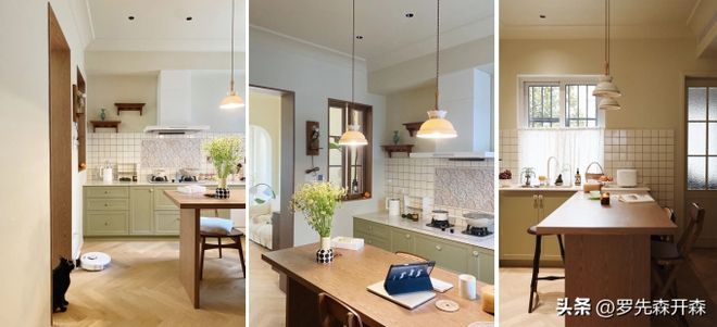 Chuyển ra ở ri&ecirc;ng, c&ocirc; g&aacute;i trẻ tự cải tạo căn nh&agrave; cũ kỹ theo style vintage Ph&aacute;p khiến ai nh&igrave;n cũng khen - Ảnh 6.