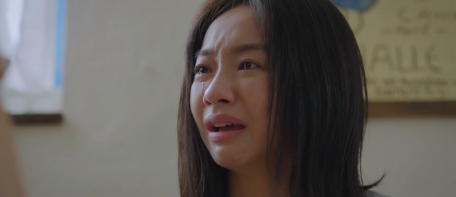 Phim Việt giờ vàng có cảnh nữ chính diễn hay tới độ khiến netizen nhói lòng, ánh mắt bi thương khi bị lừa quá đỉnh - Ảnh 6.