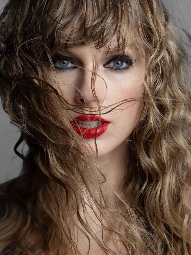 Taylor Swift là nghệ sĩ giải trí đầu tiên của thế kỷ được TIME vinh danh Nhân vật của năm - Ảnh 4.